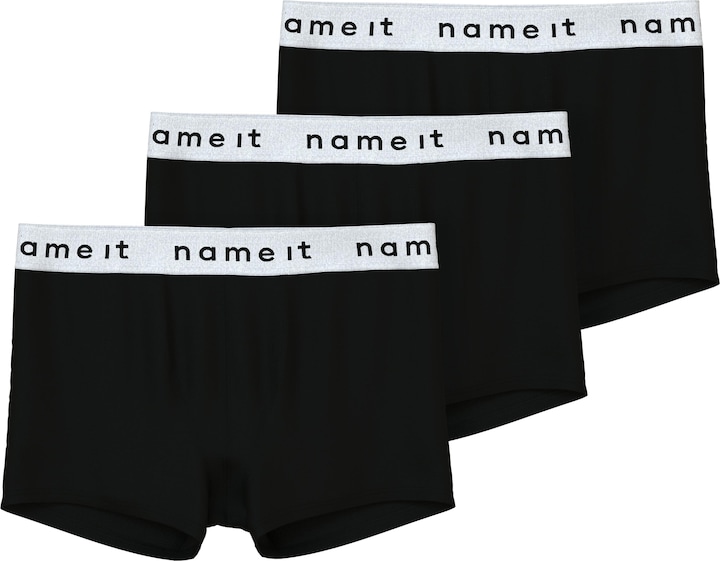 Produktbild Name it Nkmboxer 3p Noos (104, 2er Pack)