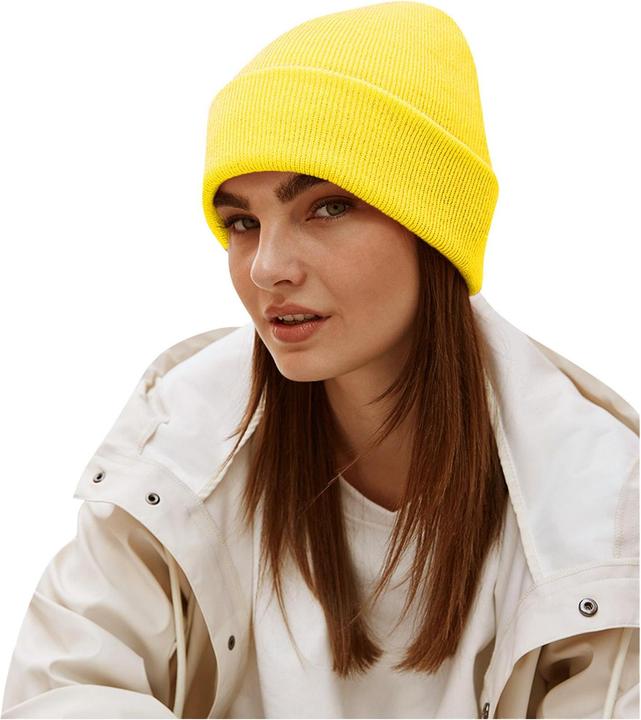 Image du produit Beechfield - Bonnet - Adulte (Taille unique)