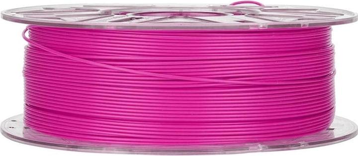Actual product image Creality Pla Rfid Purple Hyper Series 3d Filament (PLA, 1.75 mm, 1000 g, Rose)