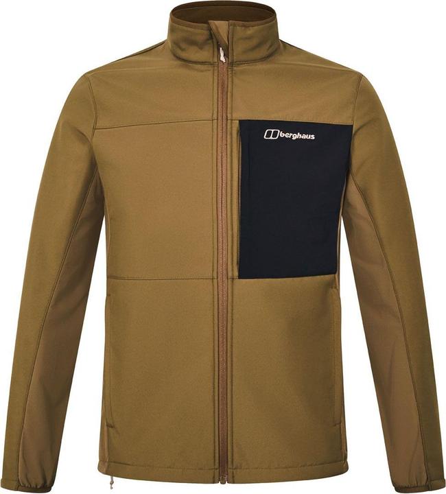 Immagine prodotto Berghaus M Ghlas 3.0 Softshell Jkt (Jacke) (48)