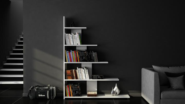 Immagine prodotto Kalune Design Teresa (121.80 x 121.80 x 120 cm)