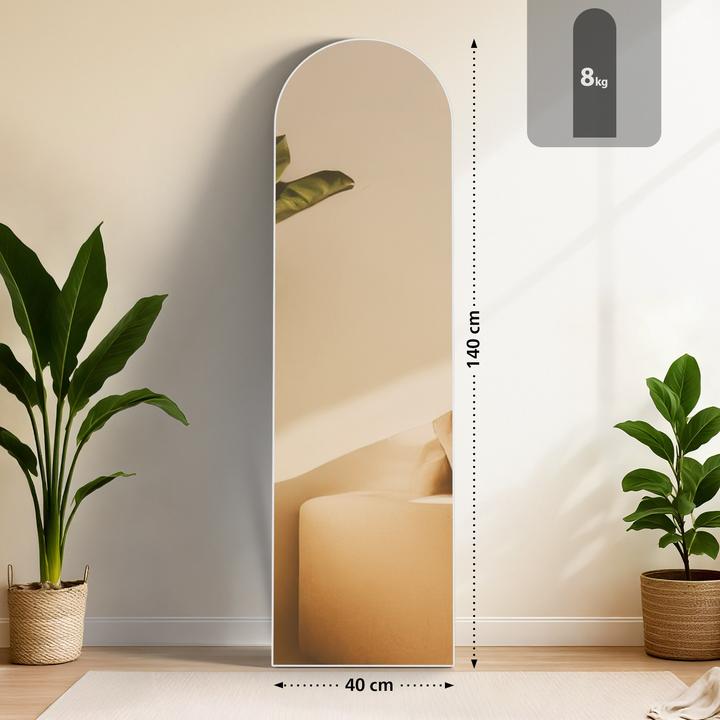 Produktbild CLP Moline (140 x 40 cm)