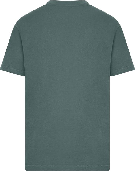 Image du produit MT Christmas Dackel Tee bottlegreen S (S)