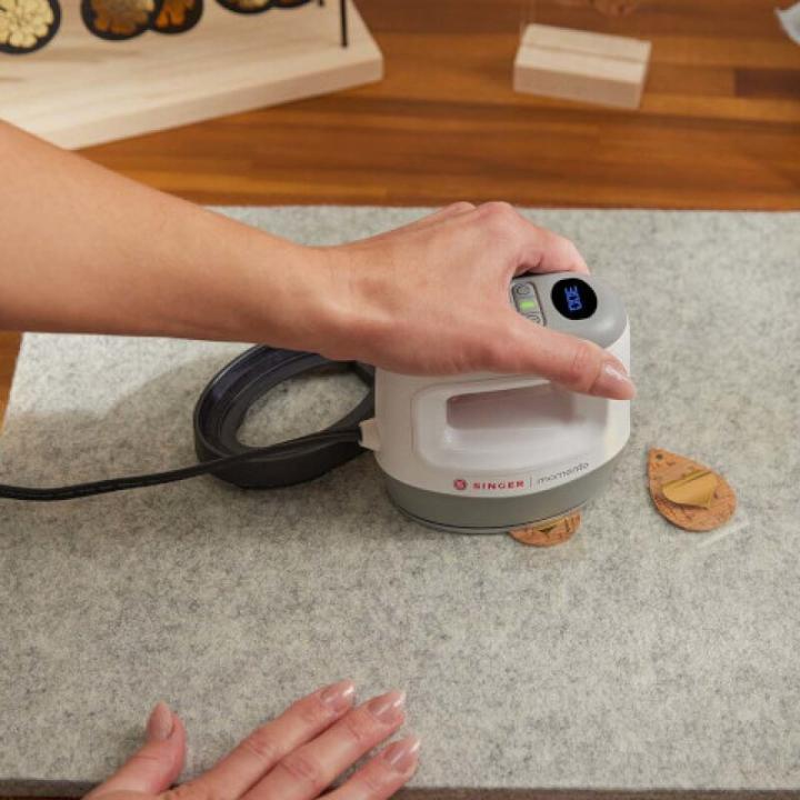 Produktbild Singer momento™ Mini Press