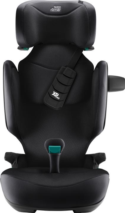 Actual product image Britax Römer Kidfix Pro (Child seat, ECE R129/i-Size Standard)