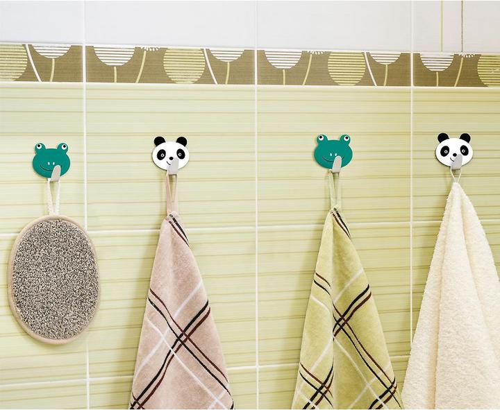 Produktbild Tatkraft Pandas&Frogs