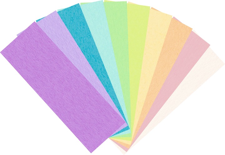 Image du produit Ursus Carton photo 300 g/m2 pastel (300 g/m², 10 x)