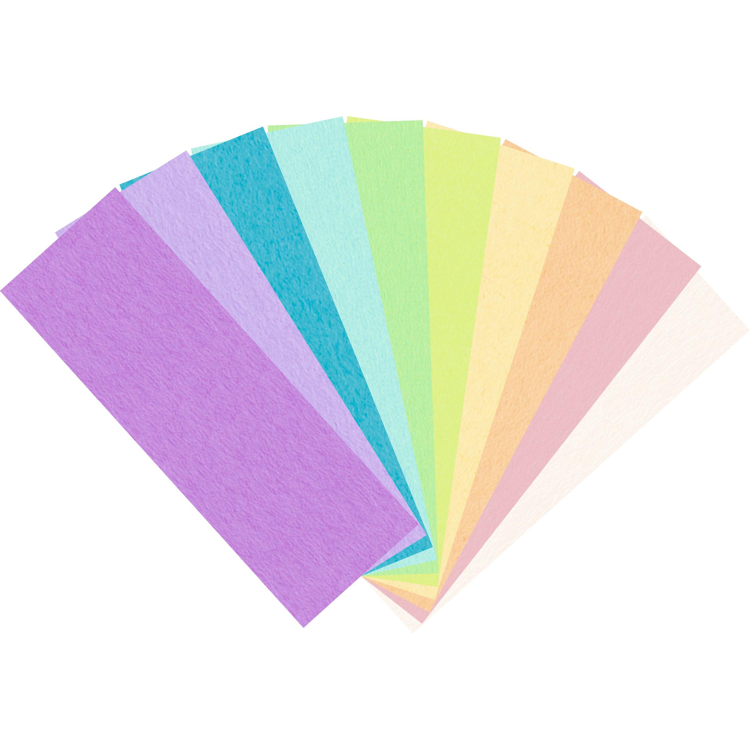 Thumbnail - Ursus, Bastelpapier, Fotokarton 300 g/m2 Pastell (300 g/m², 10 x)