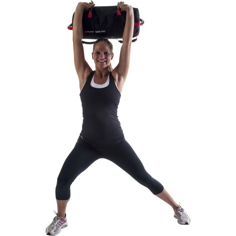 Thumbnail - Pure2improve, Zusatzgewicht, (4 x 5 kg)