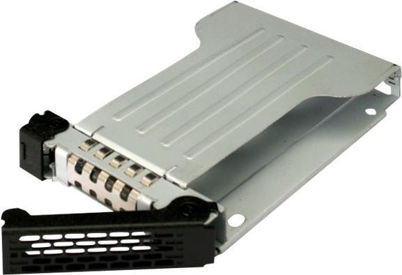 Actual product image RaidSonic Cremax ICY Dock MB991TRAY-B