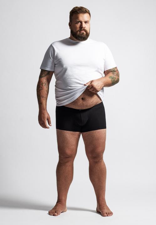 Immagine prodotto Ceceba Pants Konvex (4XL, Confezione da 2)