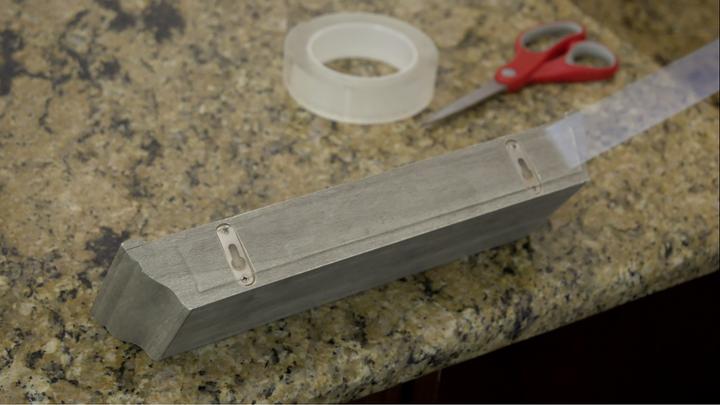 Produktbild MediaShop Hammersmith Monster Tape (65 mm)