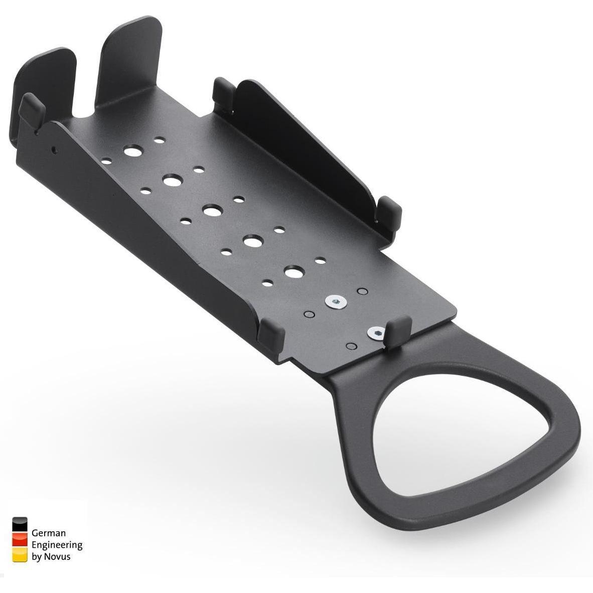 Novus, Kasse, POS Halterung für EC Cash Terminal Verifone P400 (851+0035+038)