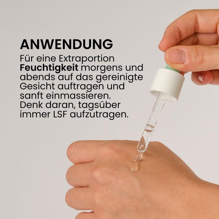 Produktbild Jean & Len 2800109236 (30 ml)