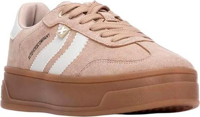 Produktbild Xti Casual Damenturnschuh Beige (39)
