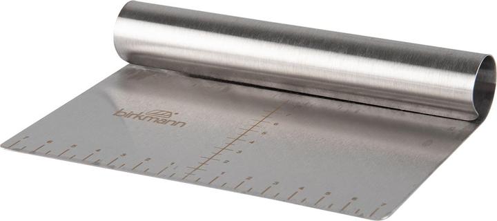 Produktbild Birkmann Bread Buddies Teigkarte 15 x 105 cm mit Skalierung