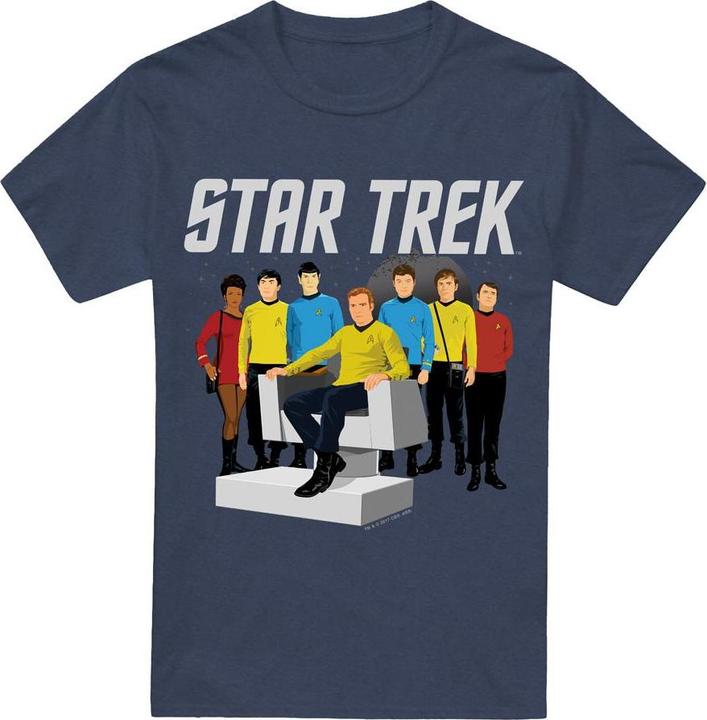 Image du produit - T-shirt - Adulte (XL)