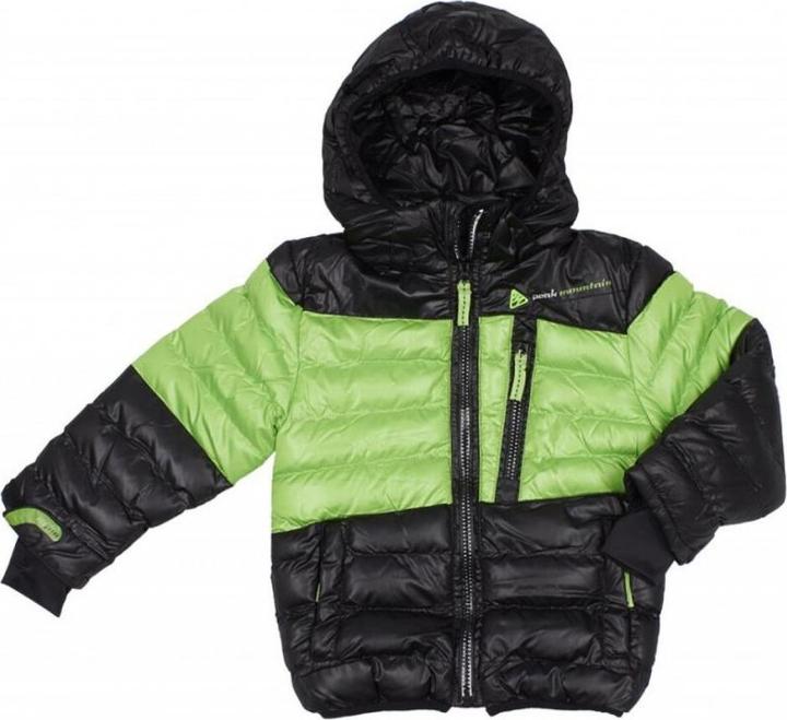 Image du produit Peak mountain Doudoune de ski enfant (110)