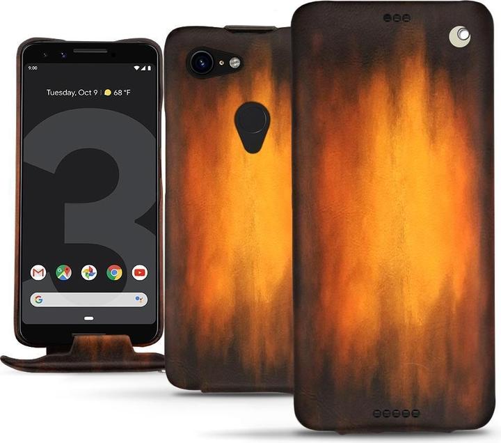 Image du produit Noreve Housse cuir vertical (Google Pixel 3 XL)
