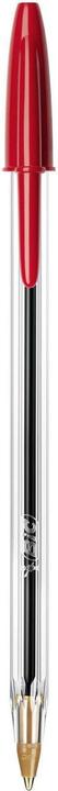 Immagine prodotto Bic Cristal M (Trasparente, 50 x)