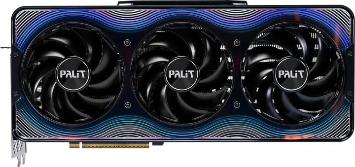 XpertVision Palit RTX5070TI GameRock 16GB GDDR7 HDMI 3xDP (16 GB)