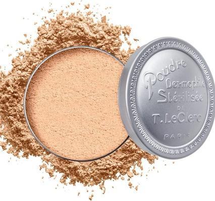 Image du produit T. LeClerc Poudre libre (10 Naturel)