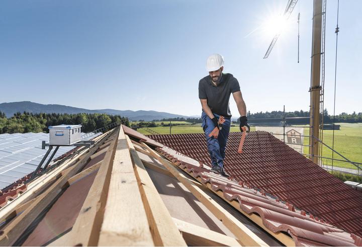 Produktbild Zarges Alu-Euro-Werkzeugbox