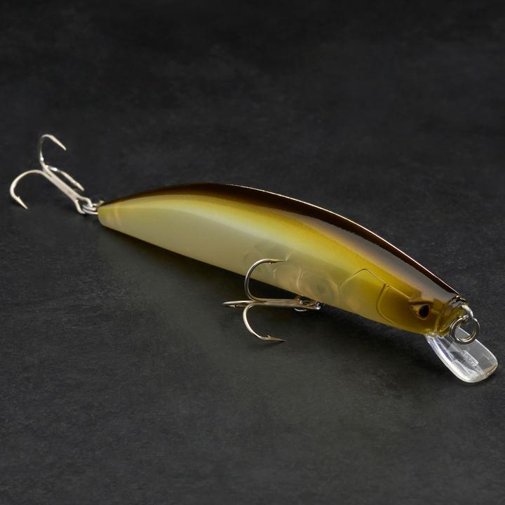 Immagine prodotto Caperlan Wobbler Minnow MNWFP 100 F Jerkbait (10 cm)