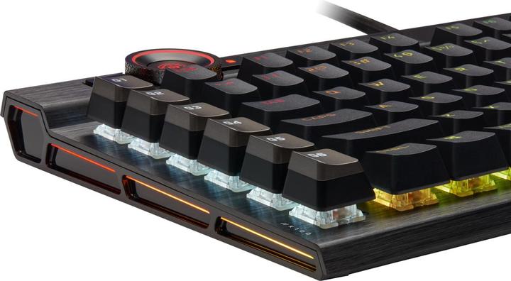Image du produit Corsair K100 (DE, Filaire)