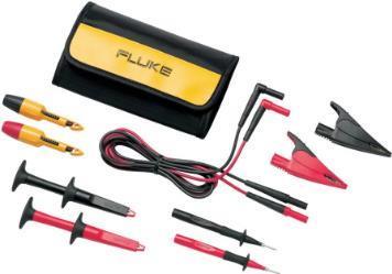 Immagine prodotto Fluke Set di punte di misurazione SureGrip (Puntale)