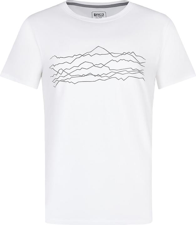 Produktbild Lacd Half Dome + Miracle T-Shirt Bundle (S)