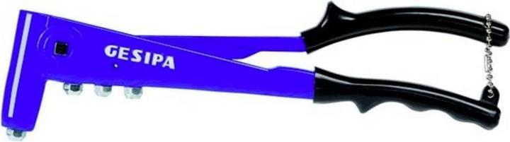 Actual product image Gesipa Nietboy w. NTS Blind Nose Pliers (315 mm)