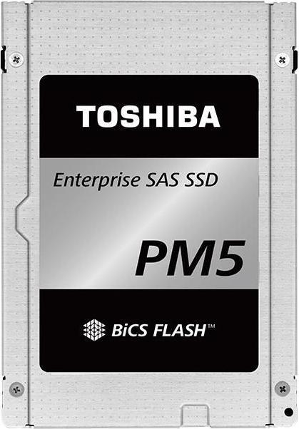 Produktbild Toshiba Internal Solid State Drive