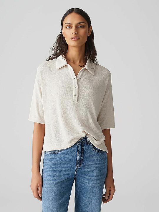 Produktbild Opus Poloshirt SILKAS (36)