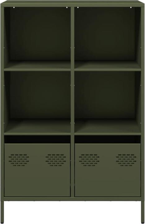 Image du produit vidaXL Highboard (68 x 39 x 103.50 cm)
