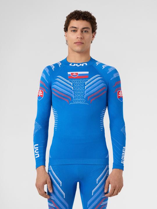 Actual product image UYN Thermoshirt Natyon 3.0 Slowakei (M, S)