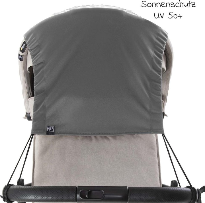 Actual product image Hauck Sunshade