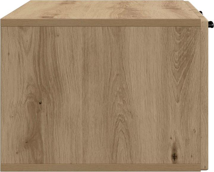 Actual product image vidaXL TV-Ständer (78.50 x 41 x 30 cm)