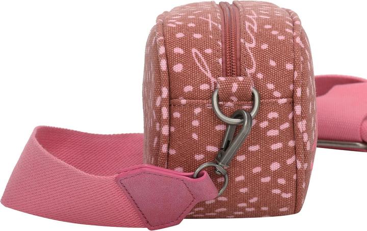 Produktbild Fritzi aus Preußen Easy Go Canvas Umhängetasche 19.5 cm