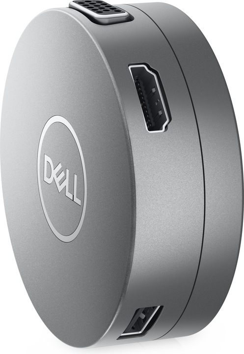 Produktbild Dell DA310 (USB-C, 1 Ports)