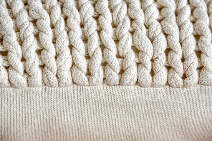 Actual product image Nielsen Marlin (50 x 50 cm)