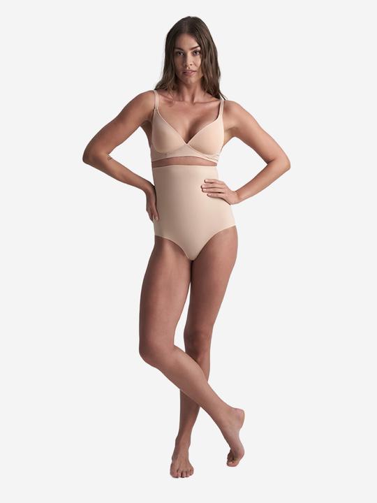 Immagine prodotto Bye Bra Shapingslip Sculpting High Waist Brief (XL, Confezione singola)