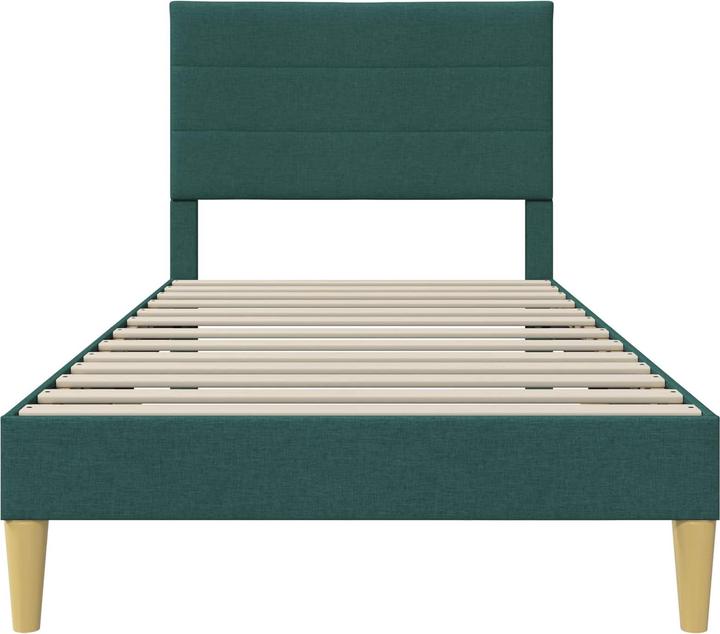 Image du produit vidaXL Bettgestell (90 x 190 cm)