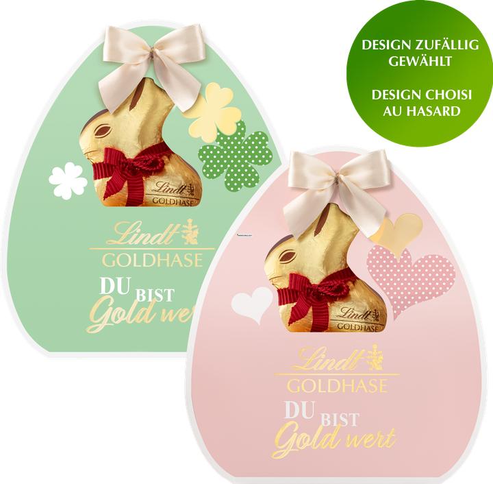 Lindt Goldhase (270 g)