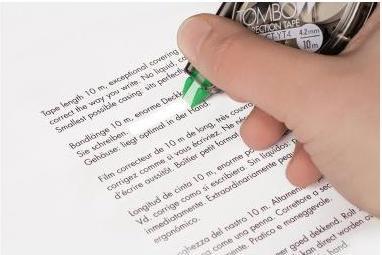 Productafbeelding Tombow Mono YT