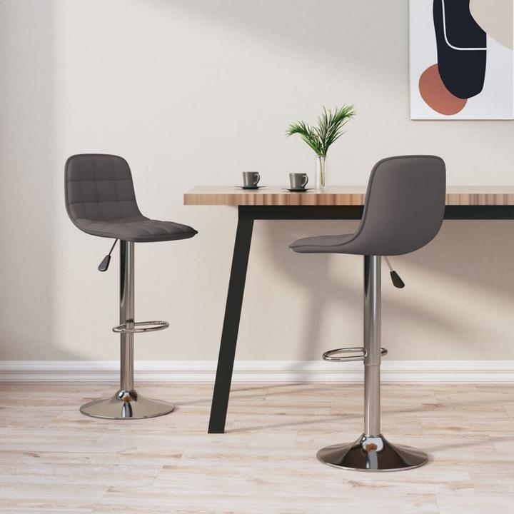 Actual product image VidaXL Bar stool