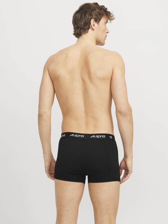 Produktbild Aprel 10er-pack Boxershorts Boxershorts (S, 10er Pack)