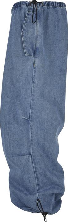 Actual product image Urban Classics Parachute Jeans Pants (S)