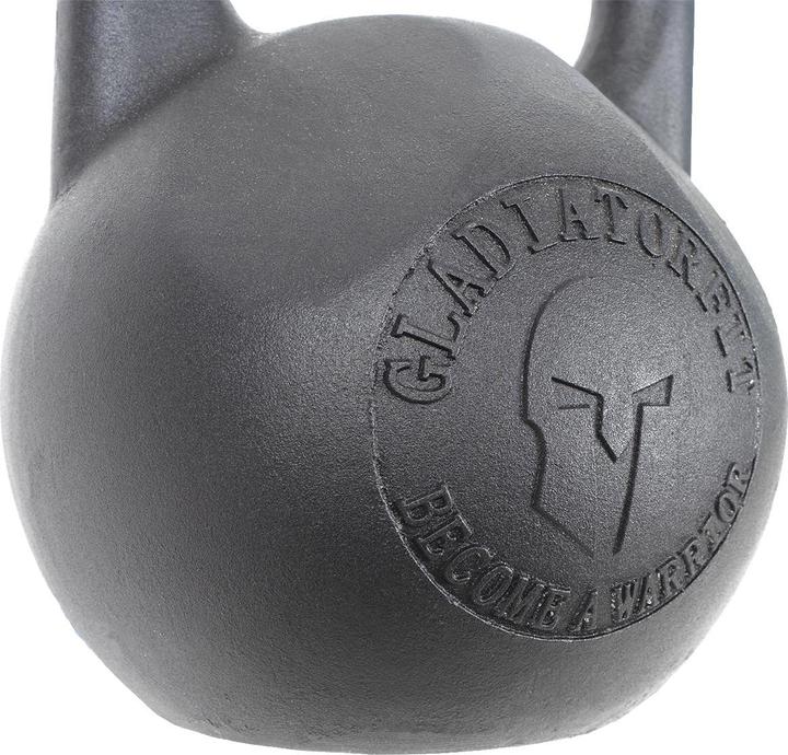 Produktbild Gladiatorfit Competition Kettlebell