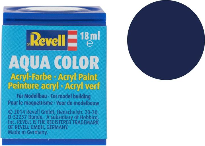 Produktbild Revell Aqua Color